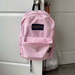 JanSport Backpack